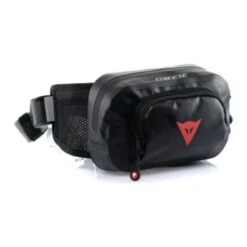 DAINESE Explorer 1.8L Negro
