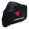 DAINESE Explorer Negro