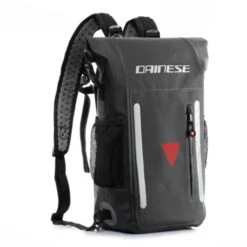 DAINESE Explorer WP 15L Negro