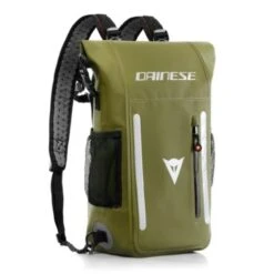 DAINESE Explorer WP 15L Negro / Verde
