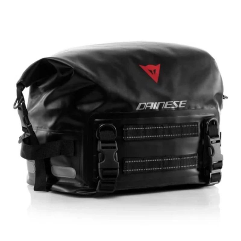 DAINESE Explorer WP 19L Negro 2 DAINESE Explorer WP 19L Negro - Imagen 2
