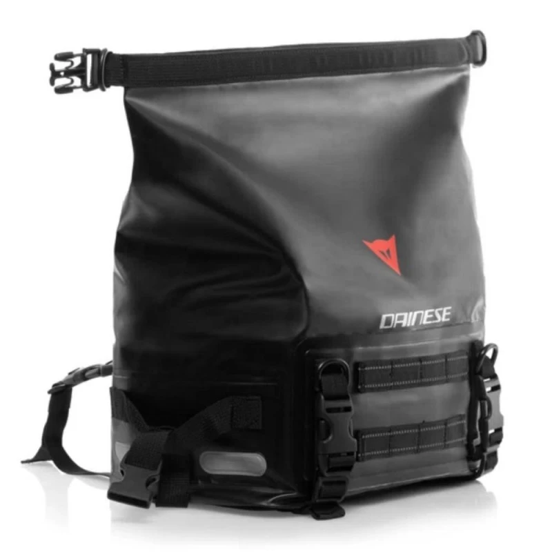 DAINESE Explorer WP 19L Negro 4 DAINESE Explorer WP 19L Negro - Imagen 4