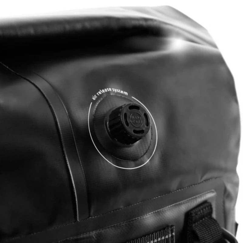 DAINESE Explorer WP 19L Negro 6 DAINESE Explorer WP 19L Negro - Imagen 6