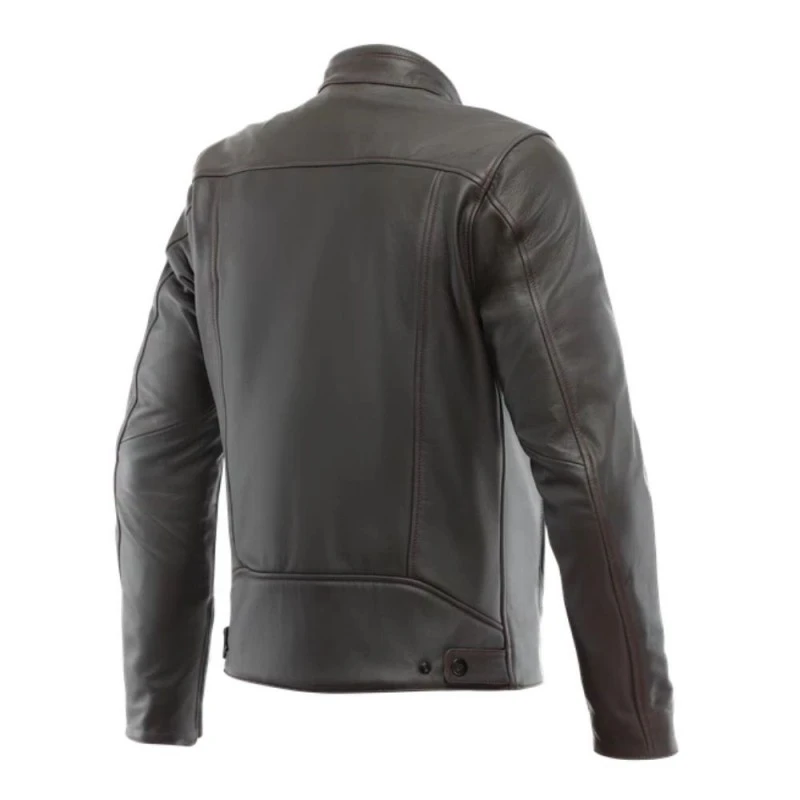 DAINESE Fulcro Marrón Oscuro 2 DAINESE Fulcro Marrón Oscuro - Imagen 2