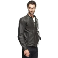 DAINESE Fulcro Marrón Oscuro 8 DAINESE Fulcro Marrón Oscuro -Motopasion Ventas dainese fulcro marron oscuro 2