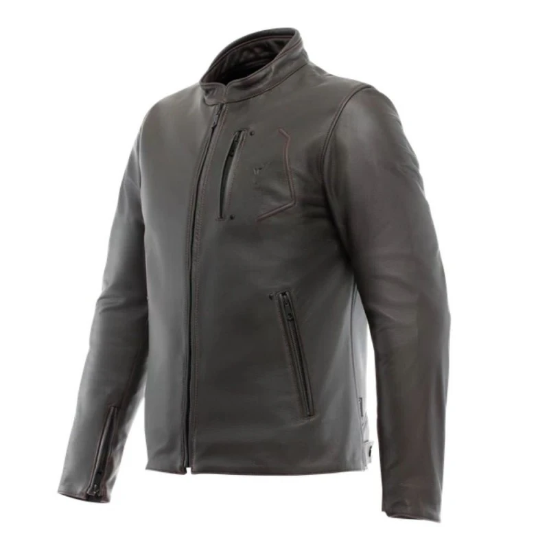 DAINESE Fulcro Marrón Oscuro 1 DAINESE Fulcro Marrón Oscuro