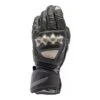 DAINESE Full Metal 7 Negro / Negro