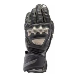DAINESE Full Metal 7 Negro / Negro