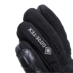 DAINESE Funes Gore-Tex Thermal Negro -Motopasion Ventas dainese funes gore tex thermal negro 4