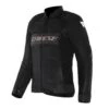 DAINESE Herosphere Air Tex Lady Negro / Blanco / Peach