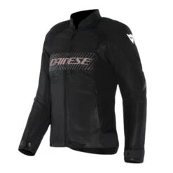 DAINESE Herosphere Air Tex Lady Negro / Blanco / Peach