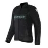 DAINESE Herosphere Air Tex Lady Negro / Gris / Verde Claro