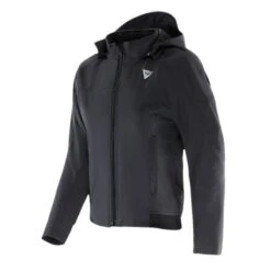 DAINESE Ignite 2 Tex Lady Negro