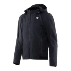 DAINESE Ignite 2 Tex Negro