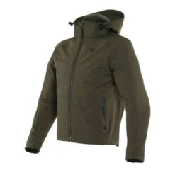 DAINESE Ignite Tex Grape Leaf Verde