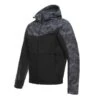 DAINESE Ignite Tex Negro / Camo Gris