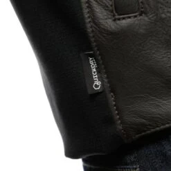 DAINESE Istrice PERF. Marrón Oscuro -Motopasion Ventas dainese istrice perf marron oscuro 5