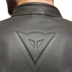 DAINESE Istrice PERF. Marrón Oscuro -Motopasion Ventas dainese istrice perf marron oscuro 6
