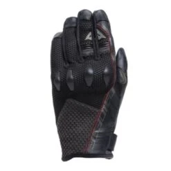 DAINESE Karakum Ergo Tek Negro / Negro