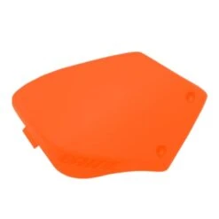 DAINESE Kit Elbow Naranja Fluor