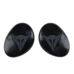 DAINESE Knee Rss 4.0 Negro / Antracita