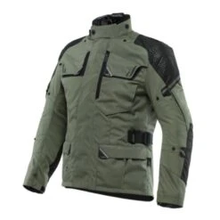 DAINESE Ladakh 3L D-DRYArmy Verde / Negro