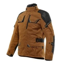 DAINESE Ladakh 3L D-DRYMonk's Robe / Negro