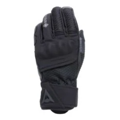 DAINESE Livigno Gore-Tex Thermal Negro
