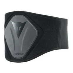DAINESE Lumbar High Negro
