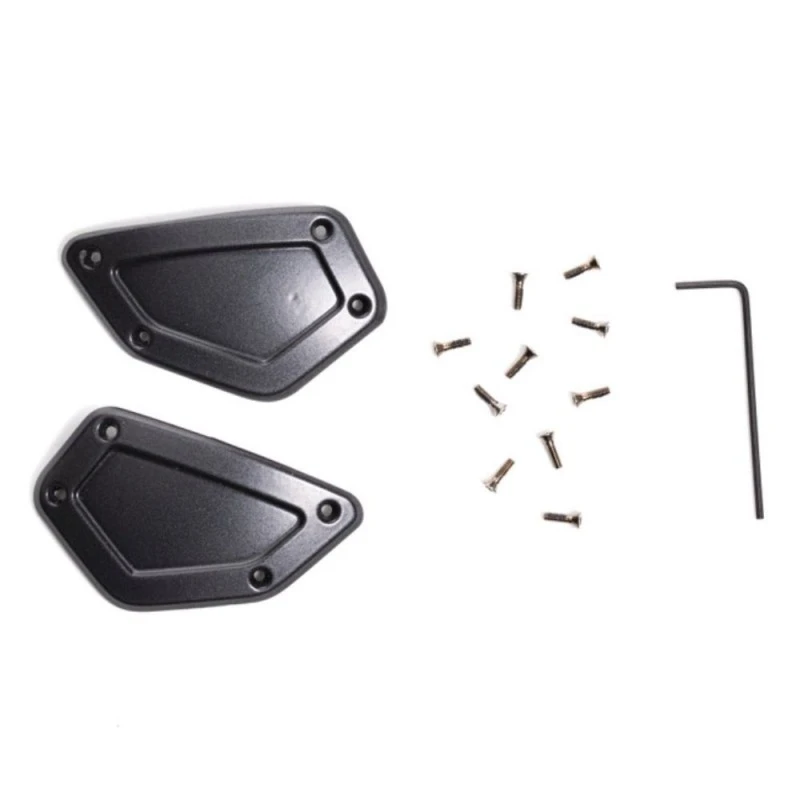 DAINESE Maléolo Magnesio 2024 1 DAINESE Maléolo Magnesio 2024