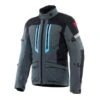 DAINESE Mangen Absoluteshell Pro Ebony / Negro