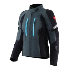 DAINESE Mangen Absoluteshell Pro Lady Ebony / Negro