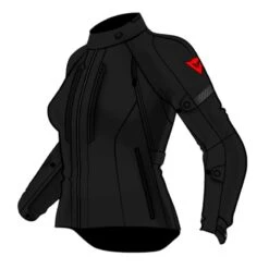 DAINESE Mangen Absoluteshell Pro Lady Negro / Negro
