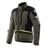 DAINESE Mangen Absoluteshell Pro Tarmac / Negro