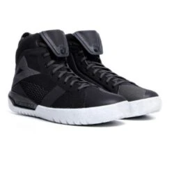 DAINESE Metractive Air Negro / Negro / Blanco