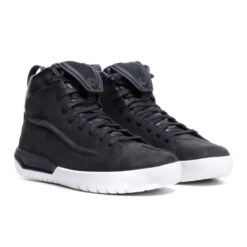 DAINESE Metractive D-WP Negro / Blanco