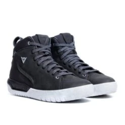 DAINESE Metractive Lady D-WP Negro / Blanco