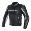 DAINESE Misano D-Air Negro / Blanco