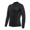 DAINESE No-Wind Thermo LS Negro / Rojo