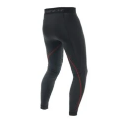 DAINESE No Wind Thermo Negro / Rojo -Motopasion Ventas dainese no wind thermo negro rojo 1