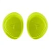 DAINESE Pista Elbow Amarillo Fluor
