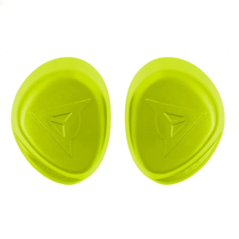 DAINESE Pista Elbow Amarillo Fluor 1 DAINESE Pista Elbow Amarillo Fluor