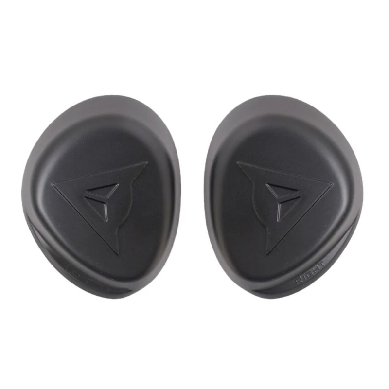 DAINESE Pista Elbow Antracita 1 DAINESE Pista Elbow Antracita