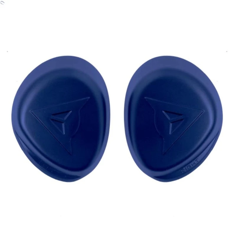 DAINESE Pista Elbow Azul 1 DAINESE Pista Elbow Azul