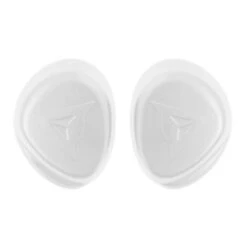 DAINESE Pista Elbow Blanco