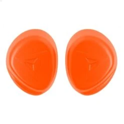 DAINESE Pista Elbow Naranja Fluor
