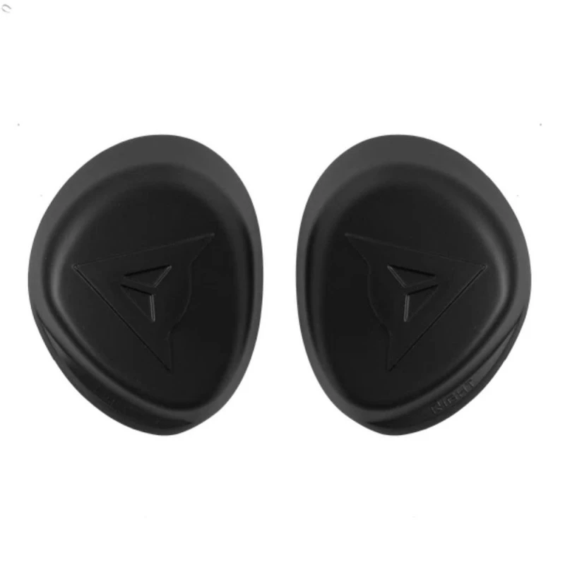 DAINESE Pista Elbow Negro 1 DAINESE Pista Elbow Negro