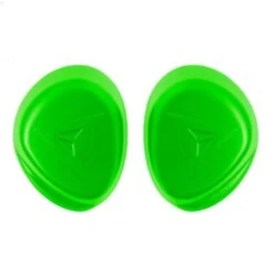 DAINESE Pista Elbow Verde Fluor