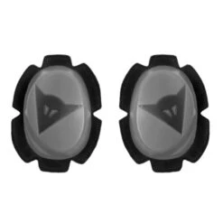 DAINESE Pista Knee Antracita / Negro