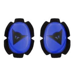 DAINESE Pista Knee Azul / Negro